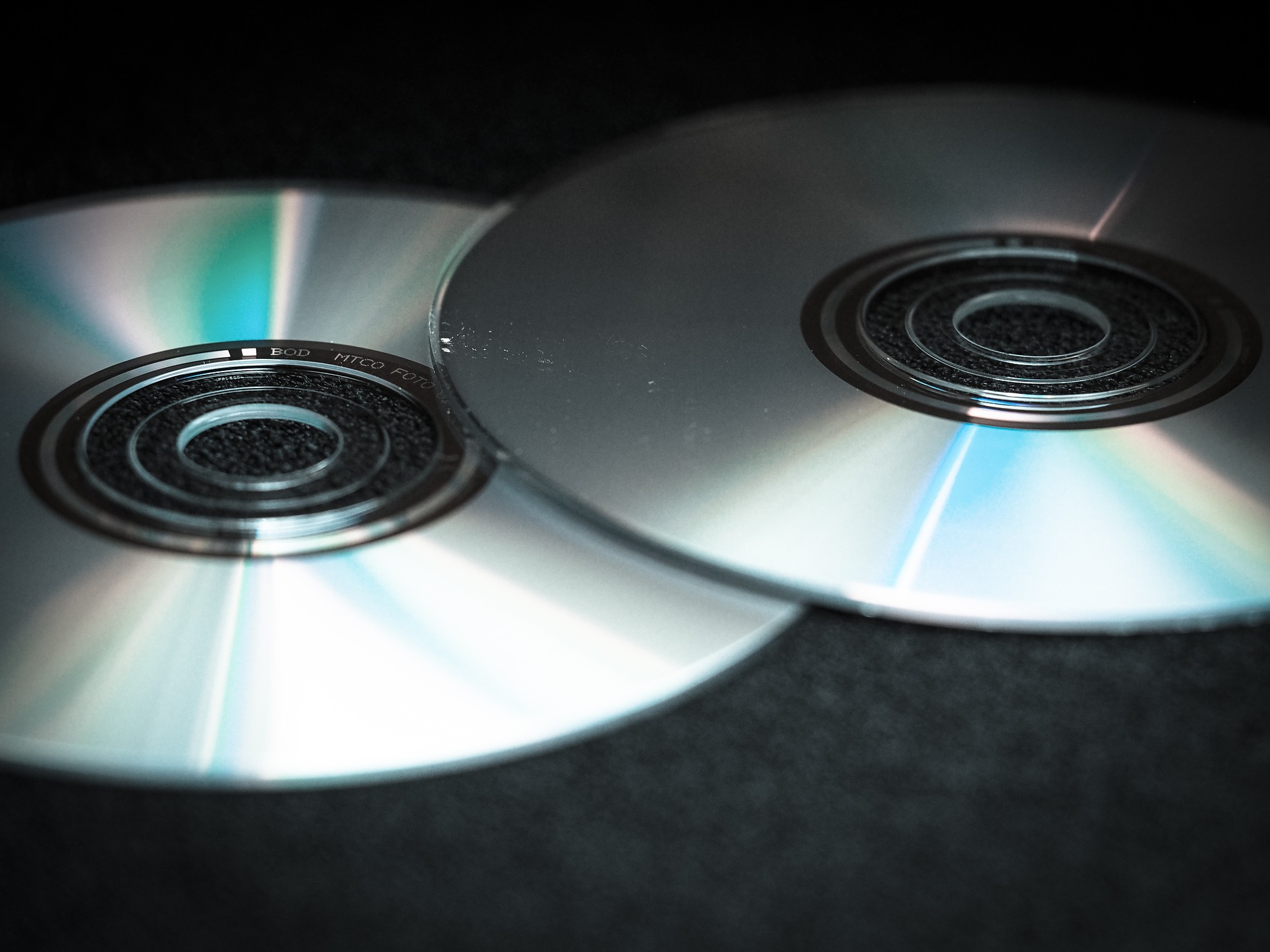 CD-Rohlinge CD-Rohlinge