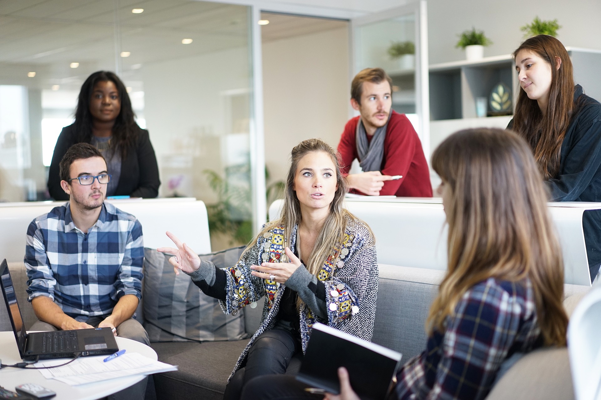 Team-Meeting Team-Meeting