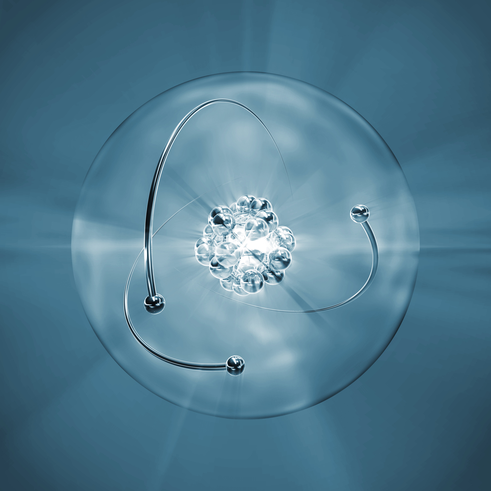 Atom Atom