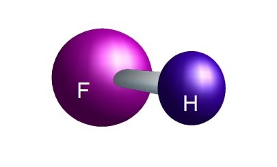 Fluorwasserstoff