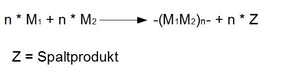 Polykondensation