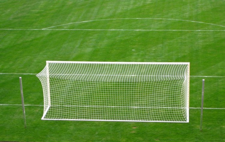 Fußballtor
