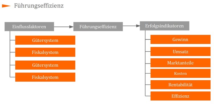 Führungseffizienz