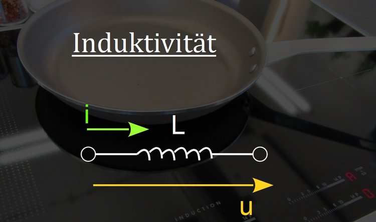 InduktivitÃ¤t Schaltzeichen