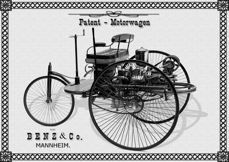 1. Mercedes-Benz