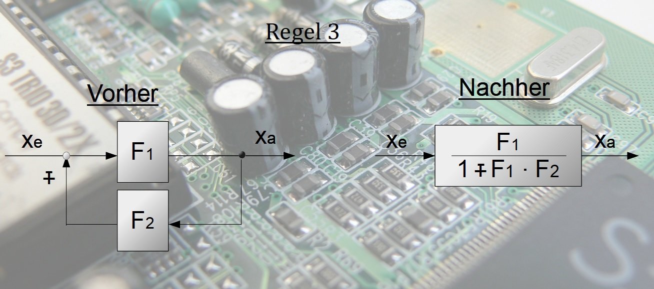 Systemtheorie3#4 Gesamtlösung der Differenzengleichung und Standardformen  von Signalflussgraphen 