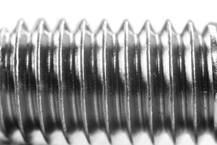 Gewinde im Detail Gewinde im Detail