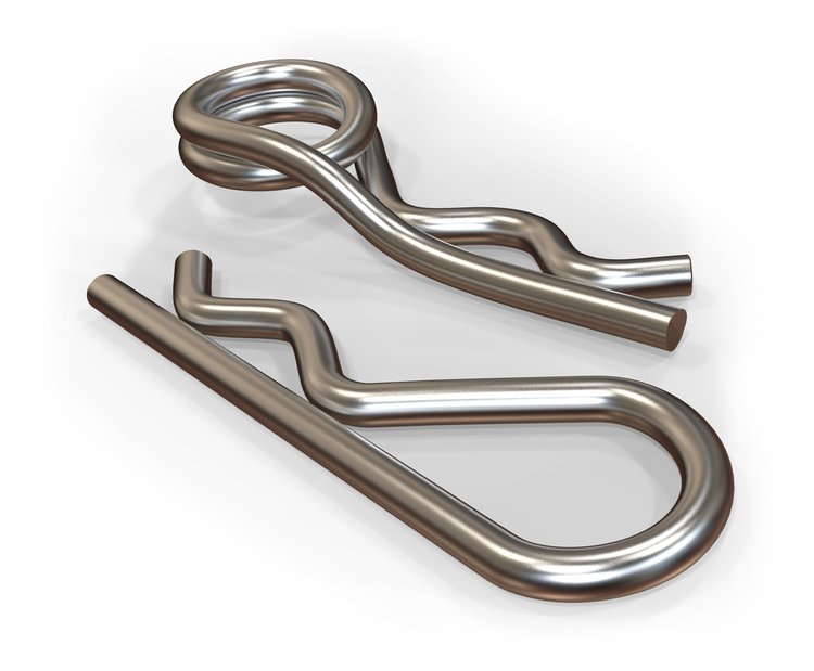 Federstecker Federstecker