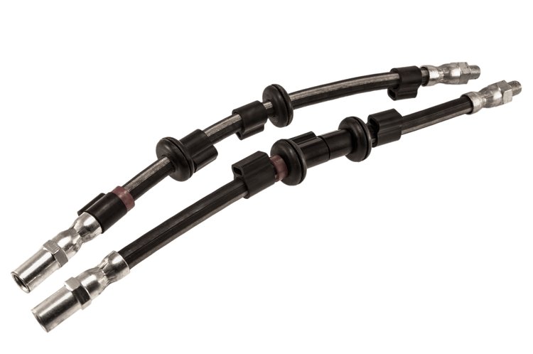 Bremsschluche