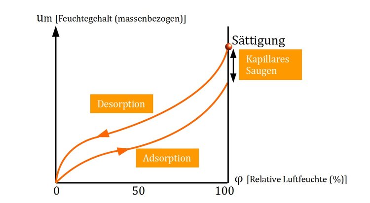 Sorptionsisotherme