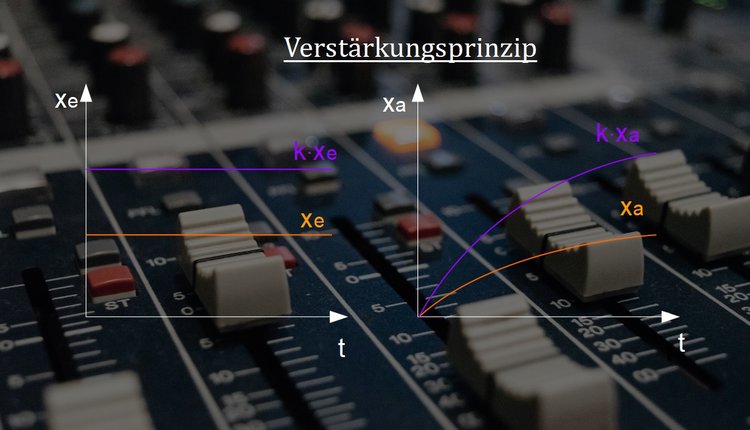 VerstÃƒÂ¤rkungsprinzip