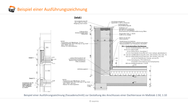 AusfÃƒÂ¼hrungszeichnung